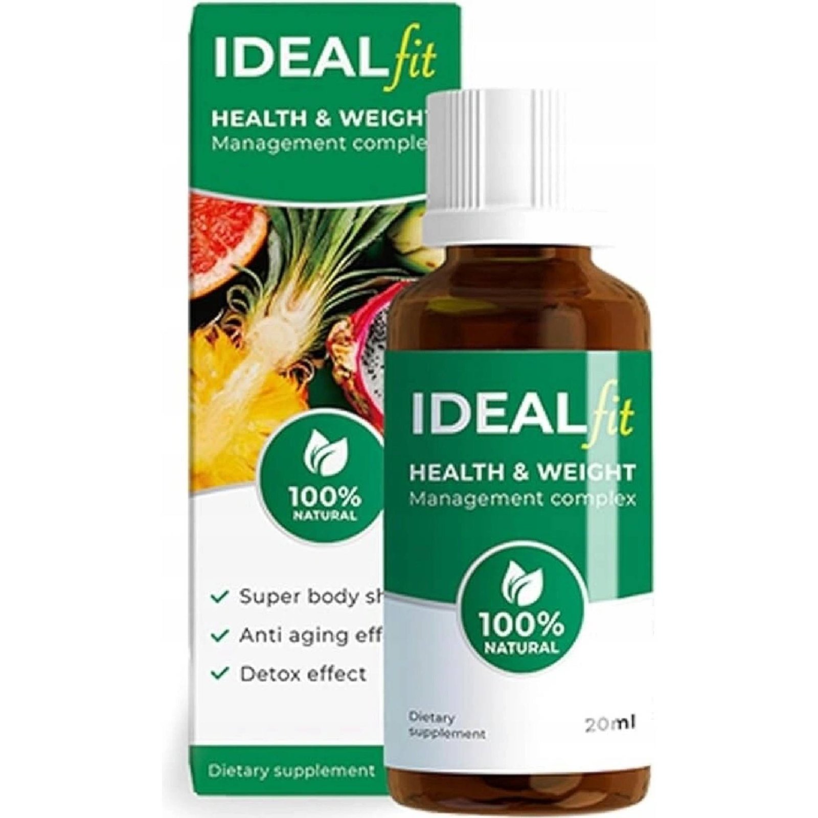 idealfit